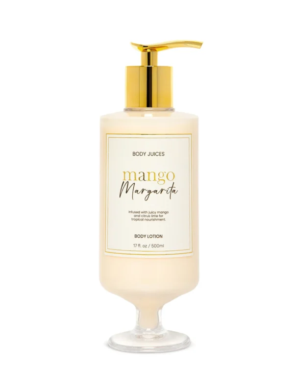 Mango Margarita Body Lotion