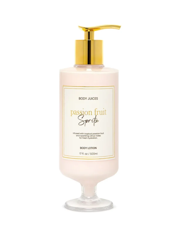 Passionfruit Spritz Body Lotion