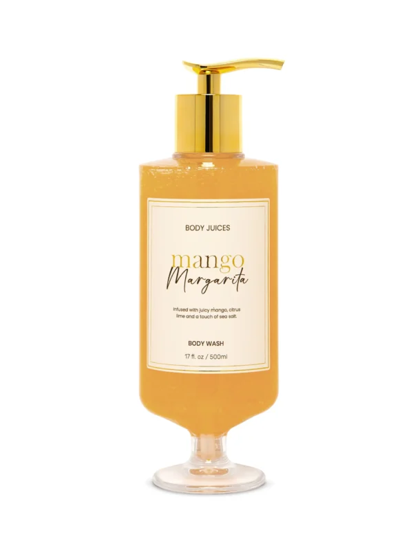 Mango Margarita Body Wash
